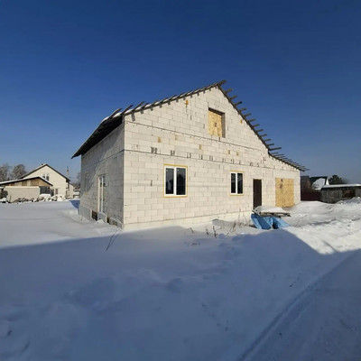 Объект по адресу Москва, Пригородный п, 439 