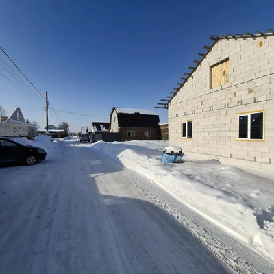 Объект по адресу Москва, Пригородный п, 439 