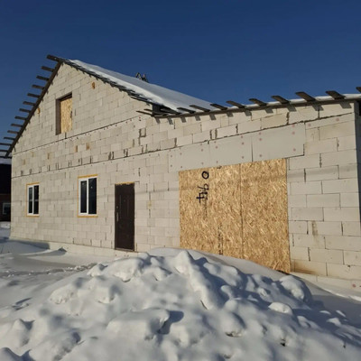 Объект по адресу Москва, Пригородный п, 439 