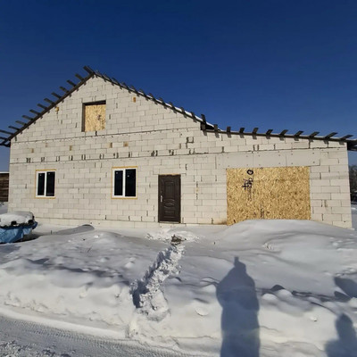 Объект по адресу Москва, Пригородный п, 439 