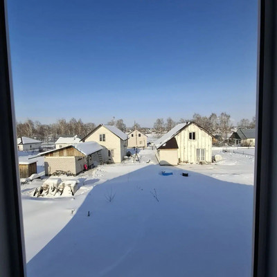 Объект по адресу Москва, Пригородный п, 439 