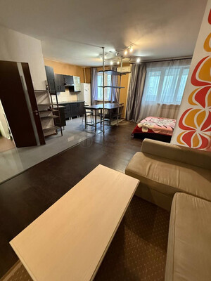 Объект по адресу Москва, Беловежская ул, 17к2 