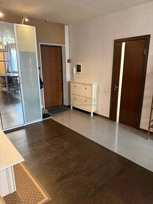 Объект по адресу Москва, Беловежская ул, 17к2 