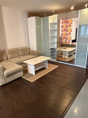 Объект по адресу Москва, Беловежская ул, 17к2 