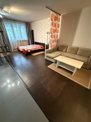 Объект по адресу Москва, Беловежская ул, 17к2 