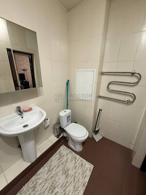 Объект по адресу Москва, Беловежская ул, 17к2 