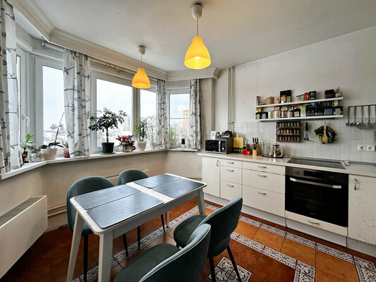 Объект по адресу Москва, Садовая ул, 19 