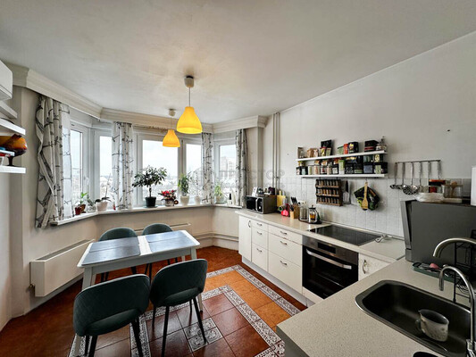 Объект по адресу Москва, Садовая ул, 19 