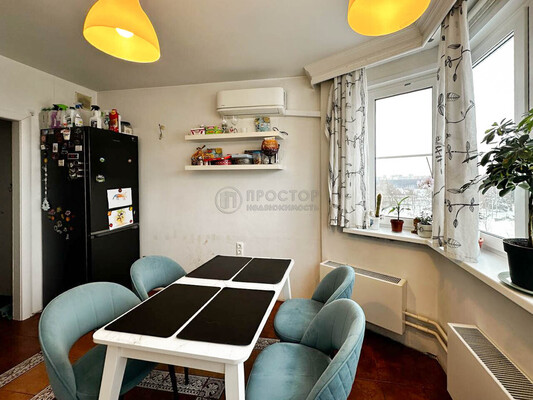 Объект по адресу Москва, Садовая ул, 19 