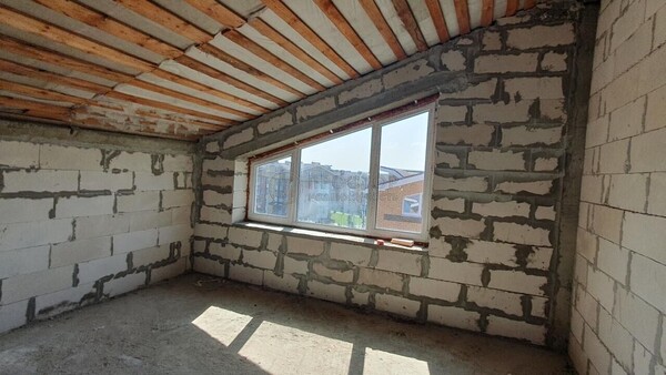 Объект по адресу Москва, Берёзки ул, 10к3 