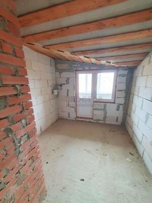 Объект по адресу Москва, Берёзки ул, 10к3 