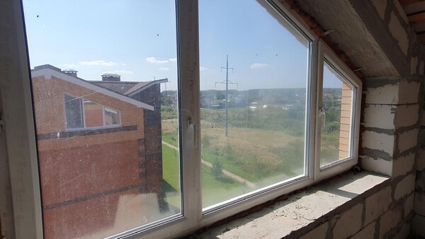 Объект по адресу Москва, Берёзки ул, 10к3 