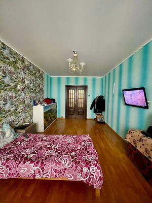 Объект по адресу Москва, Лесной снт, 7к3 