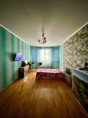 Объект по адресу Москва, Лесной снт, 7к3 