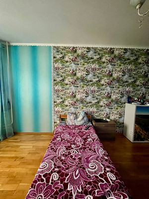 Объект по адресу Москва, Лесной снт, 7к3 