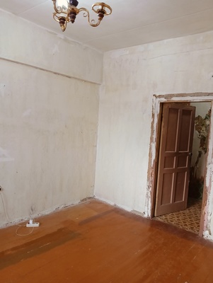 Объект по адресу Москва, Большая Филёвская ул, 12 