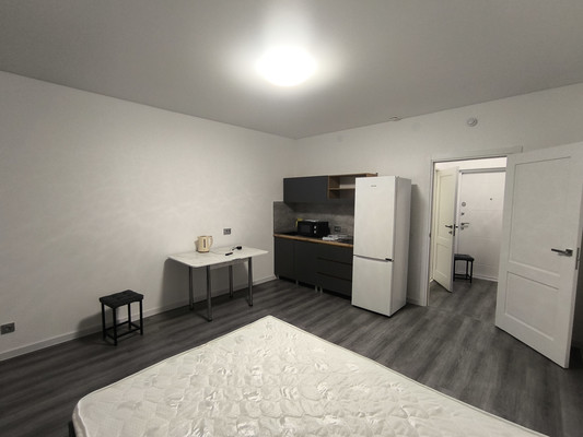 Объект по адресу Москва, Буденного пр-кт, 20к1 