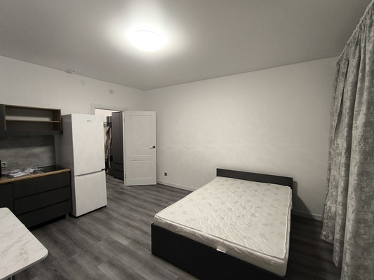 Объект по адресу Москва, Буденного пр-кт, 20к1 