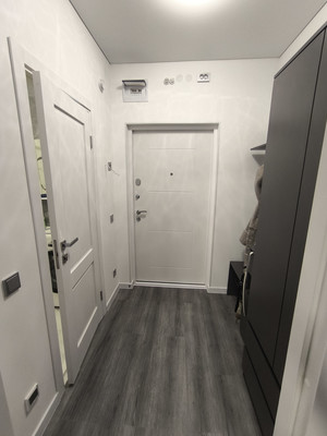 Объект по адресу Москва, Буденного пр-кт, 20к1 