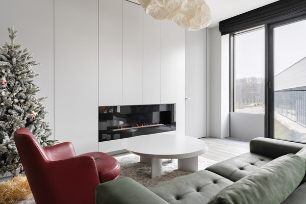 Объект по адресу Москва г, Ленинградский пр-кт, д. 36