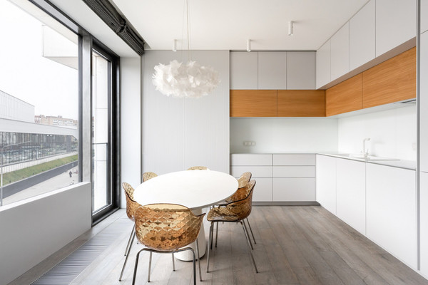 Объект по адресу Москва г, Ленинградский пр-кт, д. 36