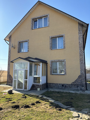 Объект по адресу Московская обл, Чеховский р-н, Сергеево д, д. 122