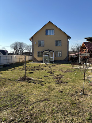 Объект по адресу Московская обл, Чеховский р-н, Сергеево д, д. 122