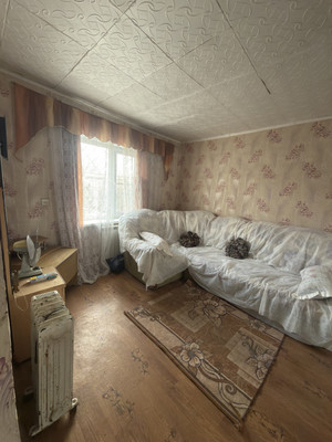 Объект по адресу Москва, Луч снт 