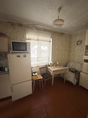 Объект по адресу Москва, Луч снт 