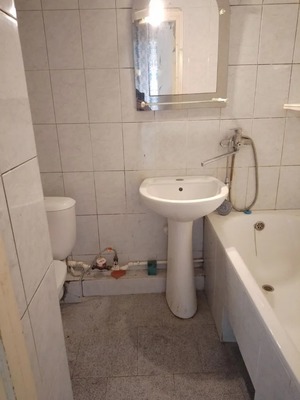 Объект по адресу Москва, Урожайная ул, 63 