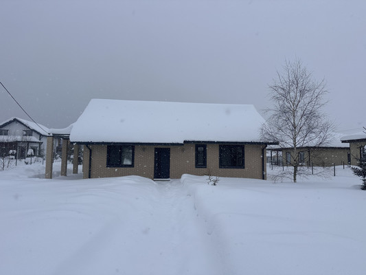 Объект по адресу Московская обл, Наро-Фоминский р-н, Александровка п