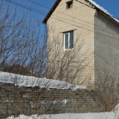 Объект по адресу Москва, Трансмаш снт, 317 