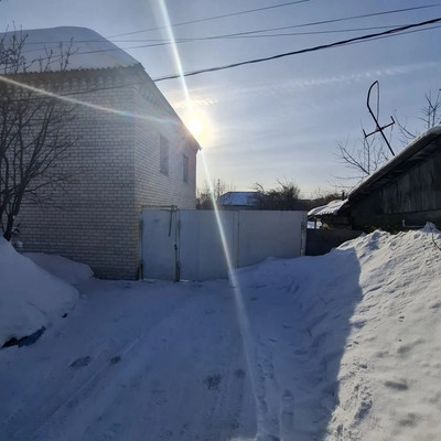 Объект по адресу Москва, Трансмаш снт, 317 