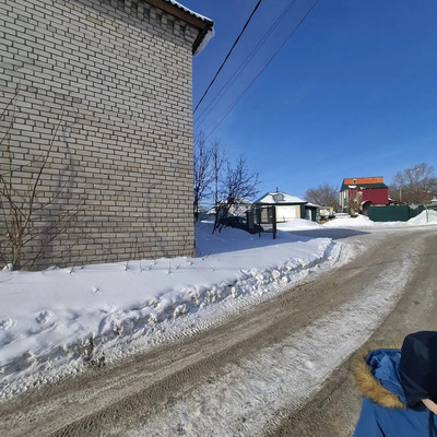 Объект по адресу Москва, Трансмаш снт, 317 