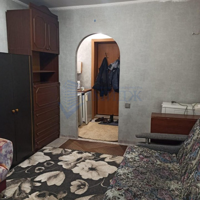 Объект по адресу Москва, Спортивная ул, 180 