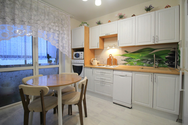 Объект по адресу Москва, Оханская ул, 29 