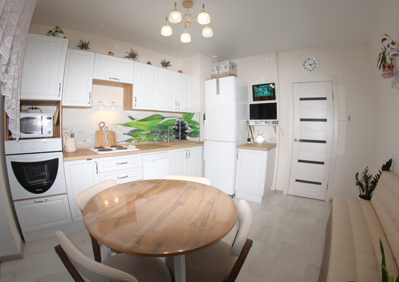 Объект по адресу Москва, Оханская ул, 29 