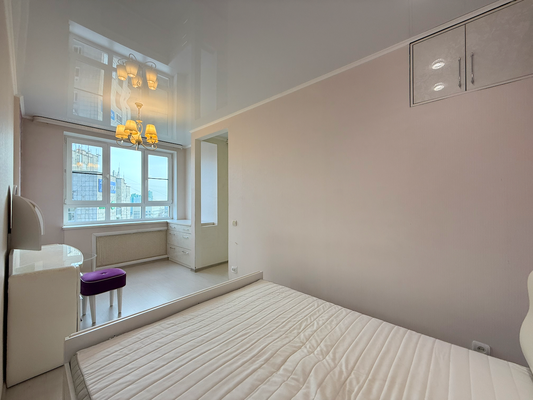 Объект по адресу Москва, Родионова ул, 192к3 