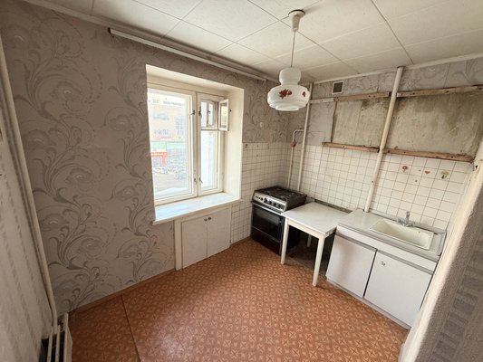 Объект по адресу Москва, Белинского ул, 85 