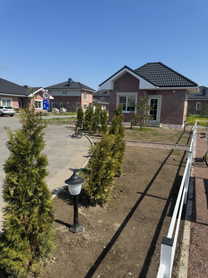 Объект по адресу Москва, Щеглово д 