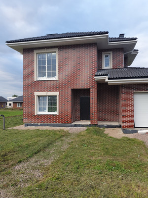 Объект по адресу Москва, Щеглово д 