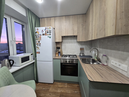 Объект по адресу Московская обл, Чайковского ул, д. 25