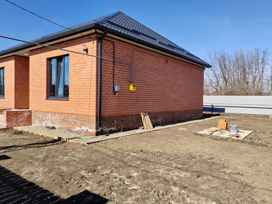 Объект по адресу Москва, Мира ул 