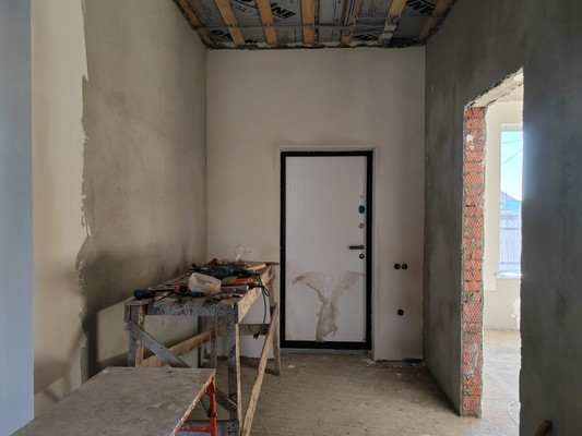 Объект по адресу Москва, Мира ул 