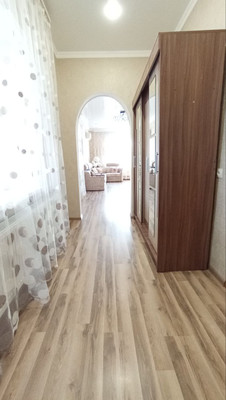 Объект по адресу Москва, Кирова ул, 73 