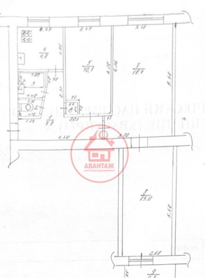 Объект по адресу Москва, Новосочинский проезд, 4 