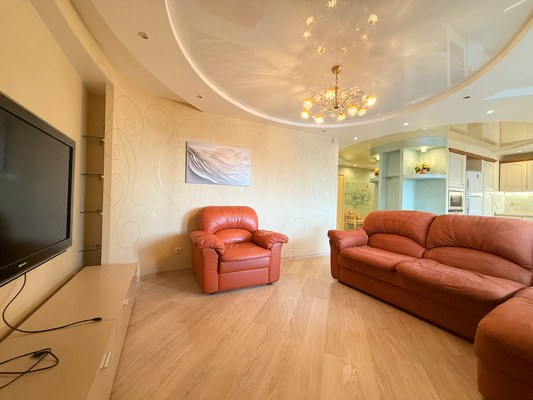 Объект по адресу Москва, Деловая ул, 22к2 