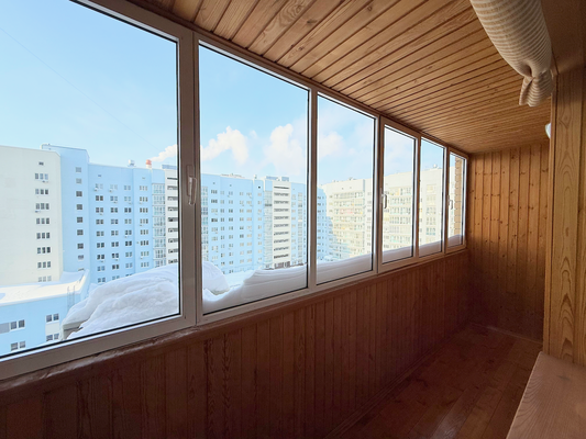 Объект по адресу Москва, Деловая ул, 22к2 