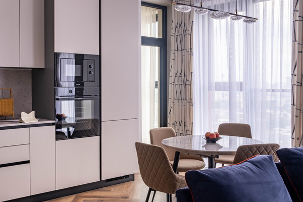 Объект по адресу Москва г, Шелепихинская наб, д. 40к3