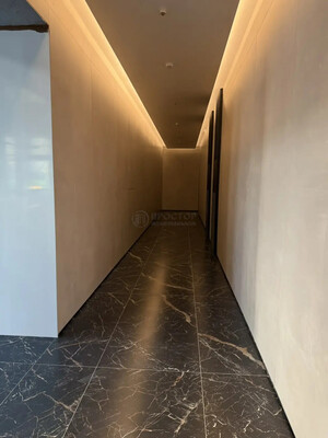 Объект по адресу Москва, 1-я Ямского Поля ул, 26 